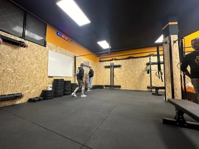 77 Feet Academy Puigcerdà