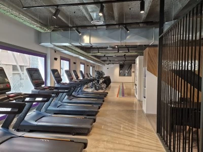 Anytime Fitness Inca
