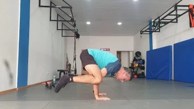 Fitness Time 7 palmas
