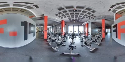 FITNESS19 VILLALBA