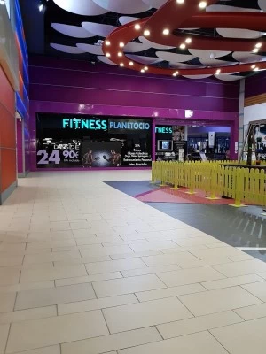 FITNESS2U
