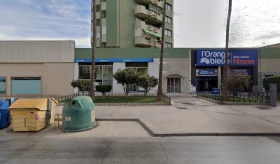 Anytime Fitness Málaga Santa Paula