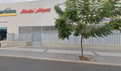 FitnessManía - C.C. Alisios