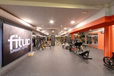 Fitup Alberto Aguilera