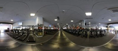 Fitup Equinoccio Majadahonda