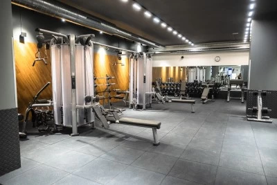 Anytime Fitness Rubí