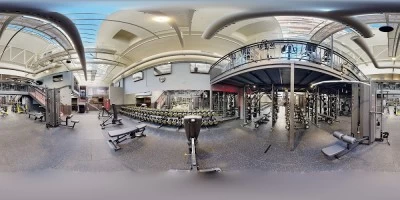Fitup Serrano