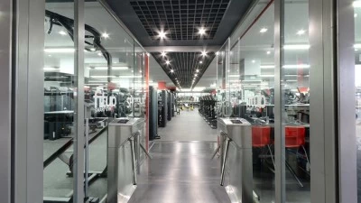 Fitup Shot Escorial