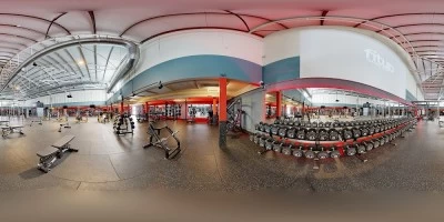 Fitup Villaverde