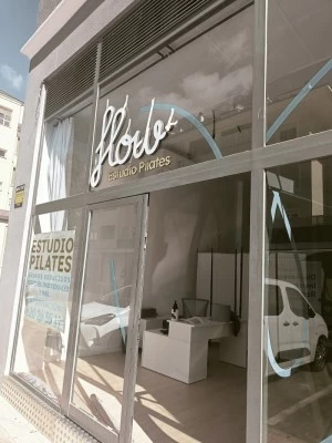 Flow Estudio Pilates Badajoz