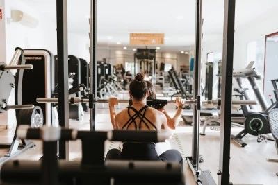 Focus Evolution Gym
