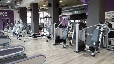 Anytime Fitness Tarrasa