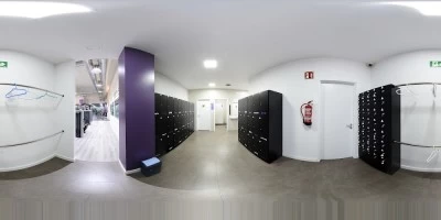 Anytime Fitness Vic