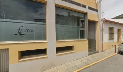 Formas Gym