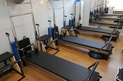 AOS Pilates Estudio