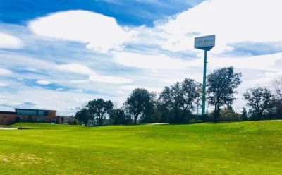 Forus Golf Las Rejas