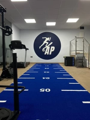 AP, Clínica de Nutrición y Dietética - Centro de Entrenamiento personal