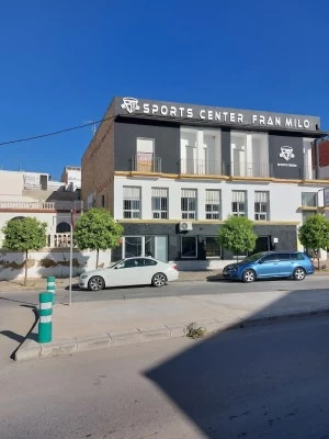 Fran Milo Sports Center