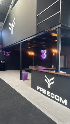 Freedom box