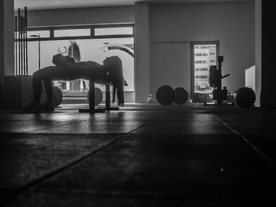 Apache Cross Training