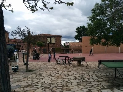 Frontón