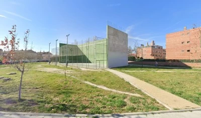 Frontón