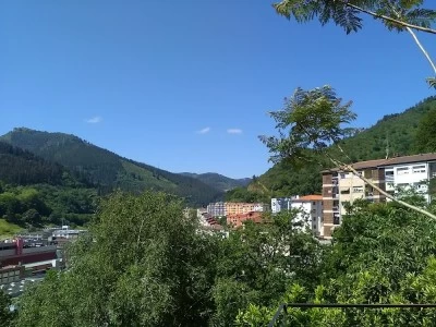 Frontón Amaña