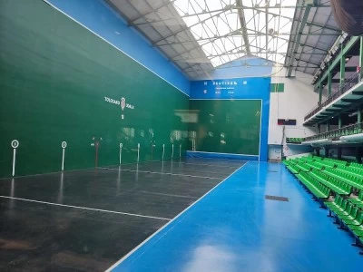 Fronton Beotibar