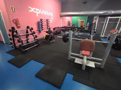Apolo Centro Deportivo (Cuéllar)
