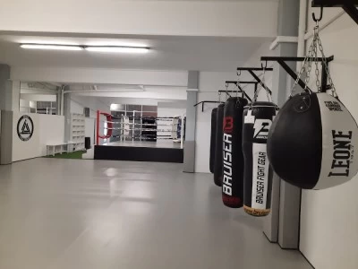 Apolo Fight Academy