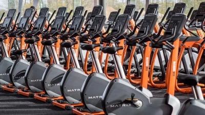 Apolo Gimnasio