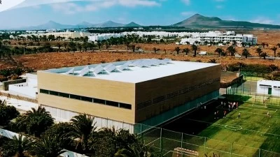Aqua&Sports Lanzarote
