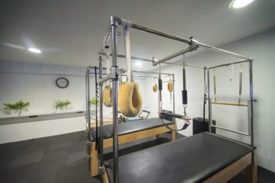 Full Pilates Chamartin