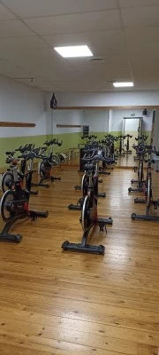 9 Centre Actiu Riudoms,S.L