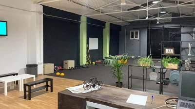 Funbox Fitness
