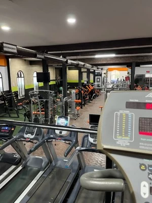 AquaFit Wellness Center