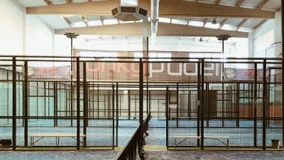 FunkyPadel