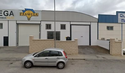Furia Training Center