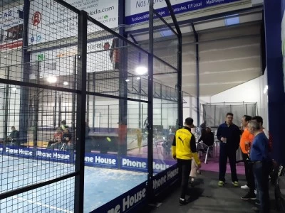 Fusion Center Sport - Madridejos