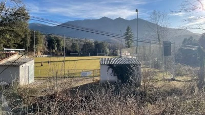 Fútbol Club Viladrau