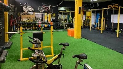FYS Personal Trainers
