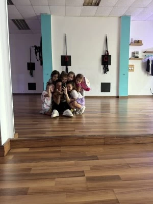 Gáldar dance studio