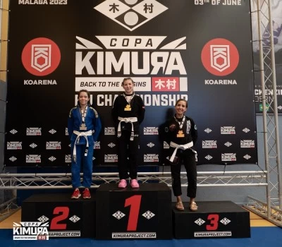 Galindo Jiu Jitsu
