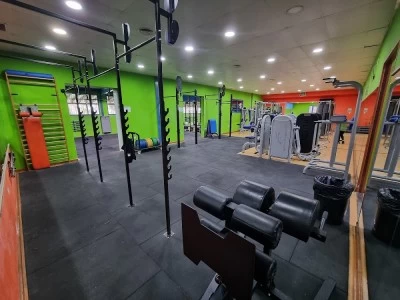 Aquaslava Centro Deportivo