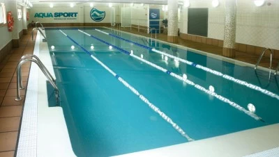Aquasport Escuela de Natación