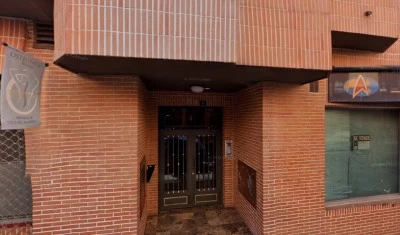 Genesis Terapia Manual