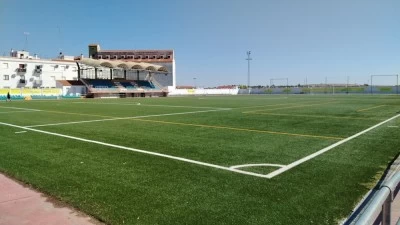 Gerencia Municipal de Deportes