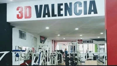 3D Valencia Centro Deportivo