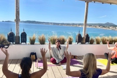 Aarushi Yoga – Kundalini Yoga Classes in Javea
