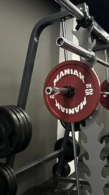 Absolut Strength